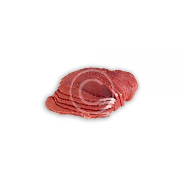 Beef Cuts