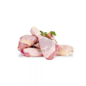 Fresh Chicken Quarters