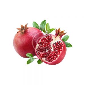 Pomegranate Ecuador